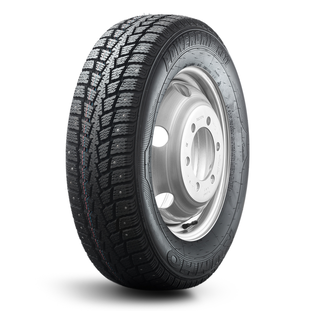 Kumho Power Grip KC11