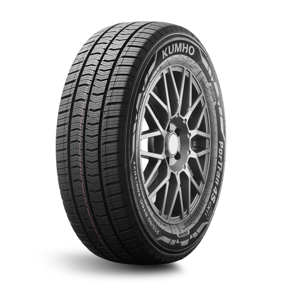 Kumho PorTran 4S CX11