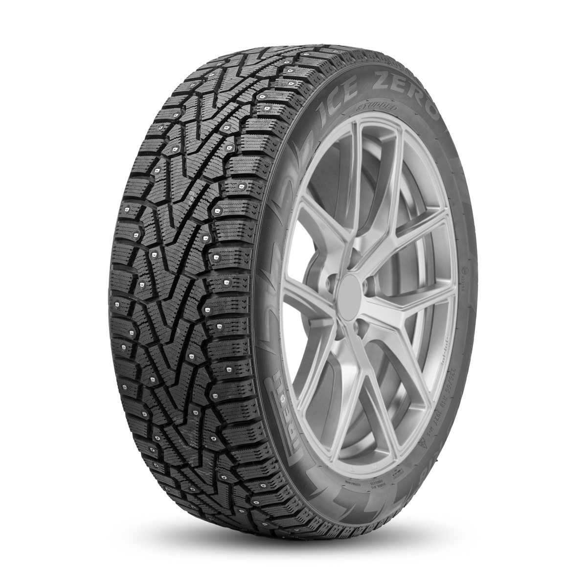 Pirelli Ice Zero