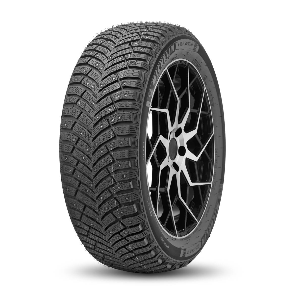 MICHELIN X-Ice North 4