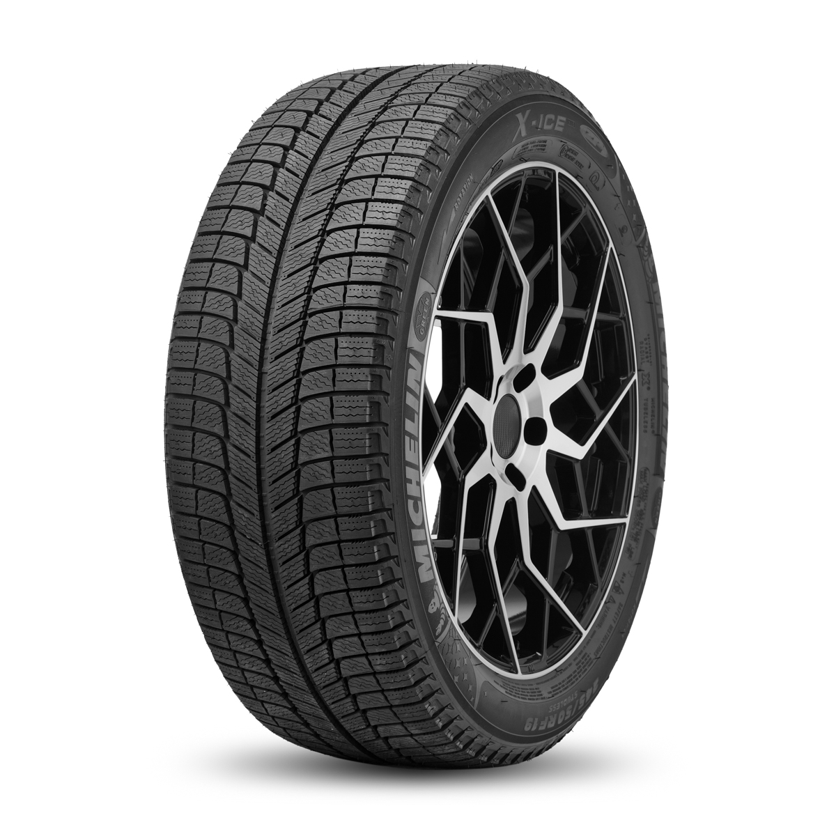 MICHELIN X-Ice 3