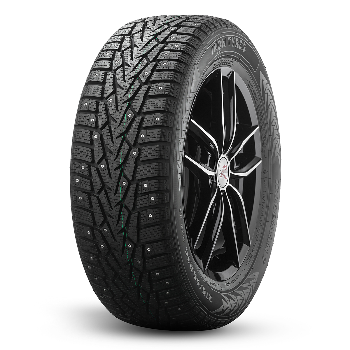 Ikon (Nokian Tyres) Nordman 7 SUV