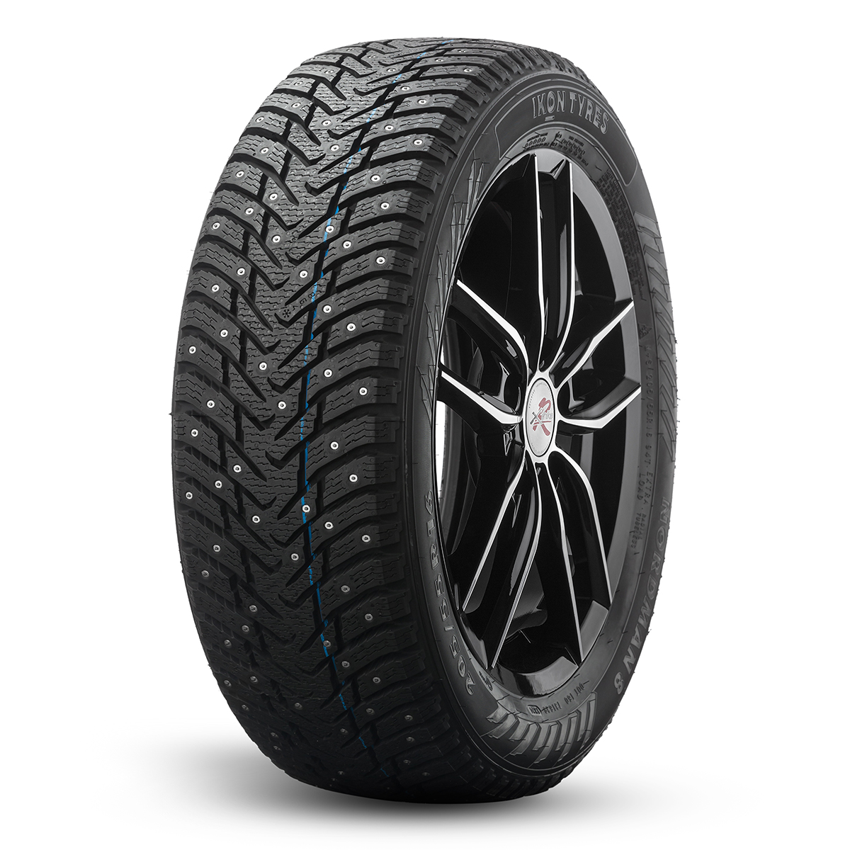 Nokian Tyres Nordman 8