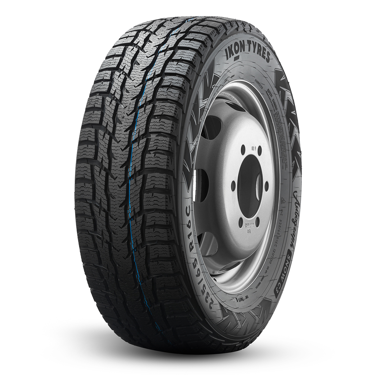 Ikon (Nokian Tyres) Autograph Snow C3