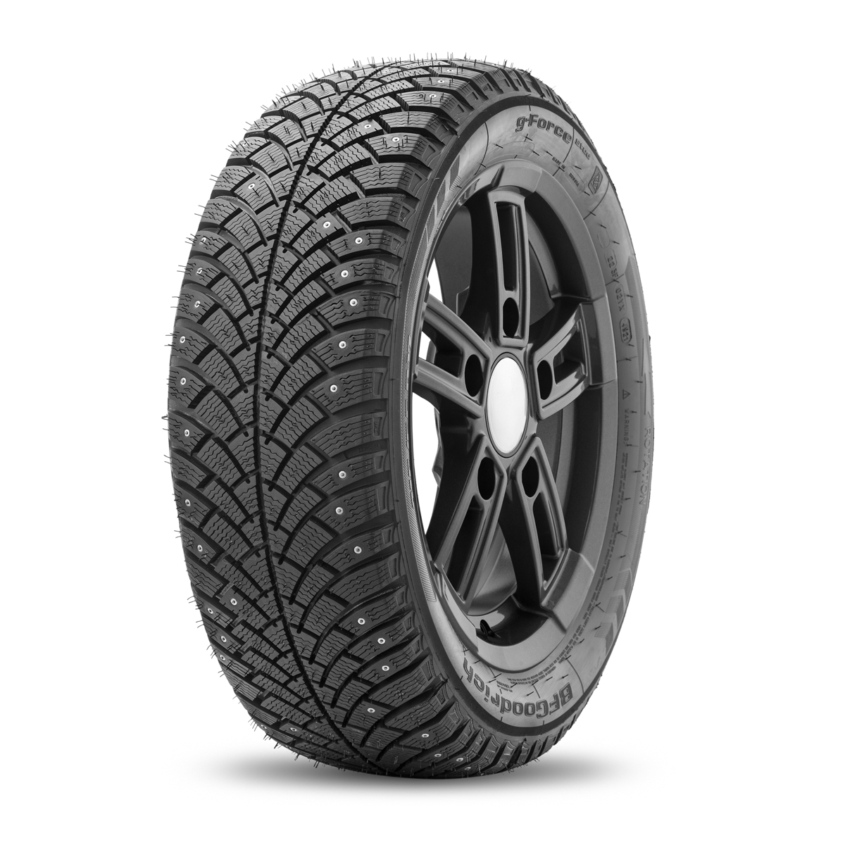 BFGoodrich G-Force Stud