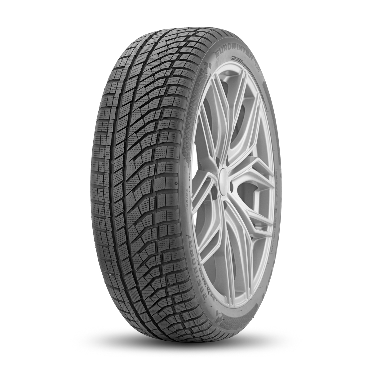 Falken Eurowinter HS02 Pro