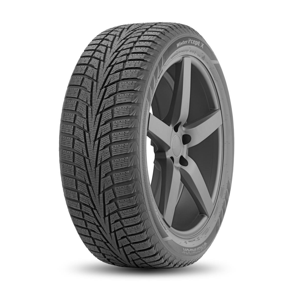 Hankook Winter i`cept X (RW10)