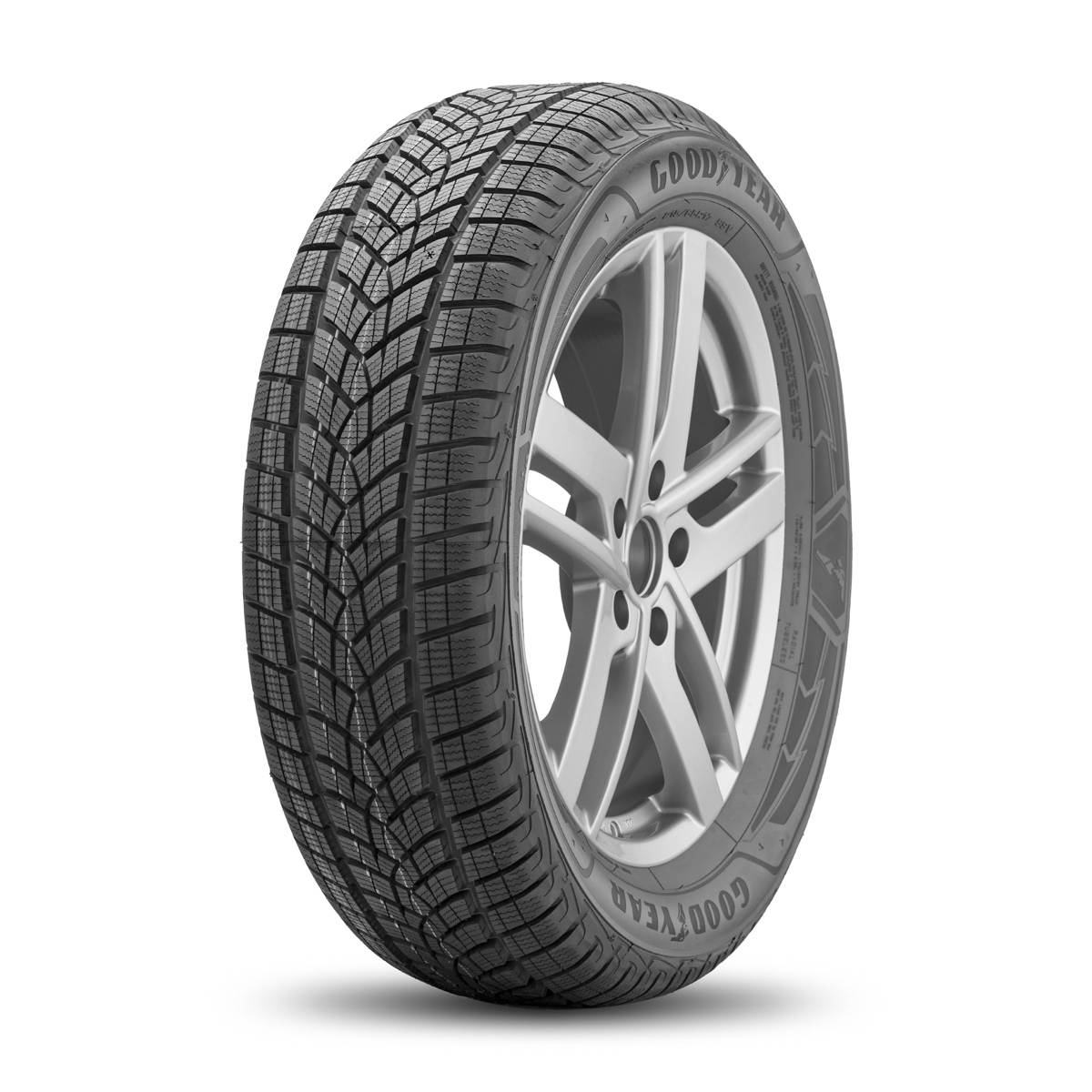 Goodyear UltraGrip Performance SUV Gen-1