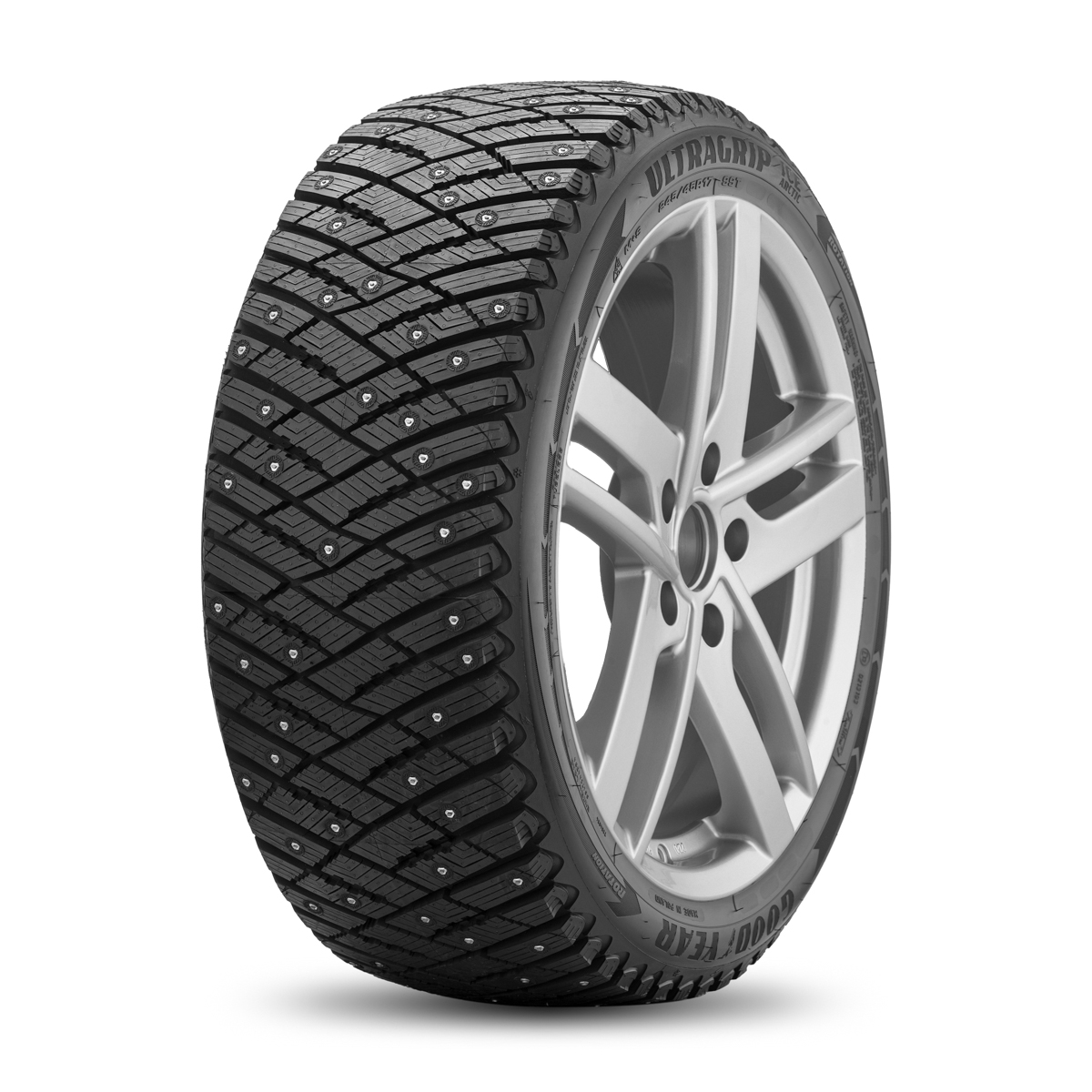 Goodyear UltraGrip Ice Arctic SUV