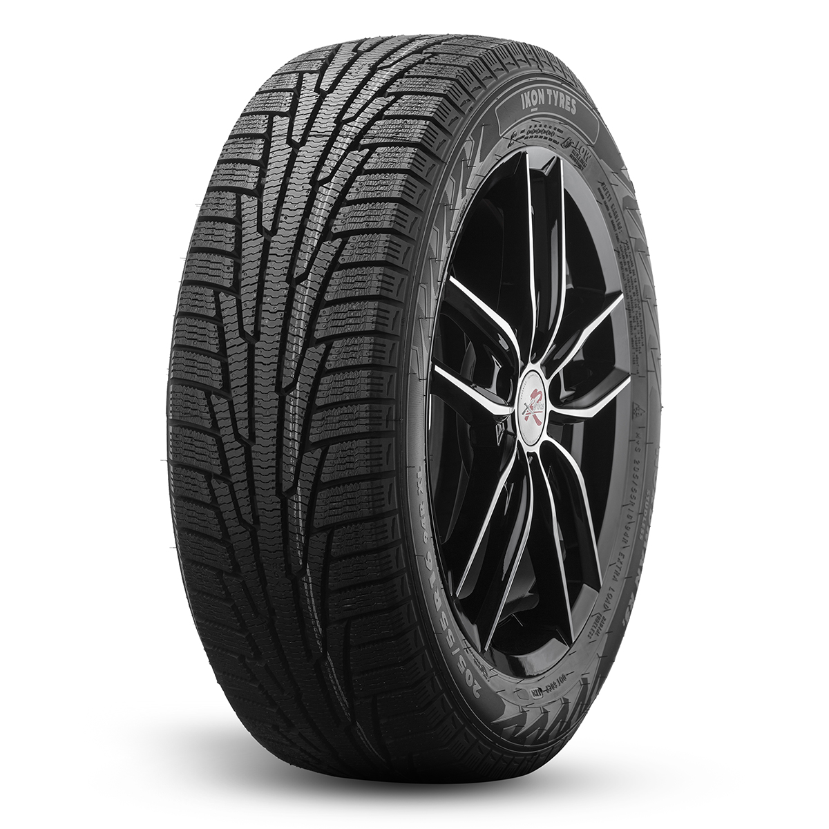 Ikon (Nokian Tyres) Nordman RS2 SUV