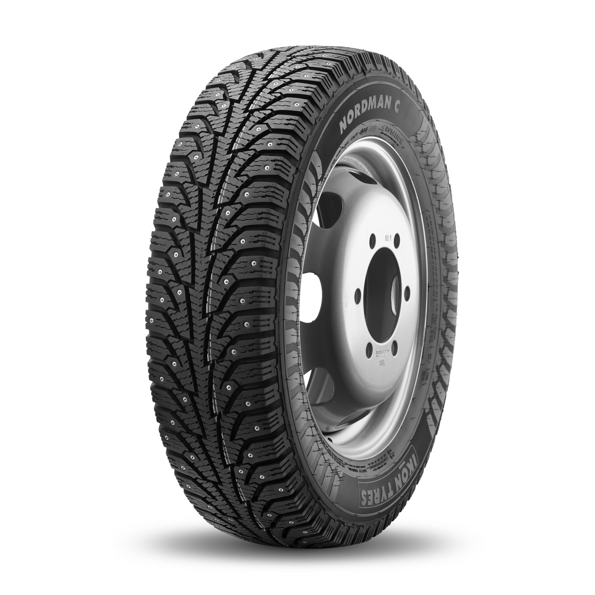 Ikon (Nokian Tyres) Nordman C