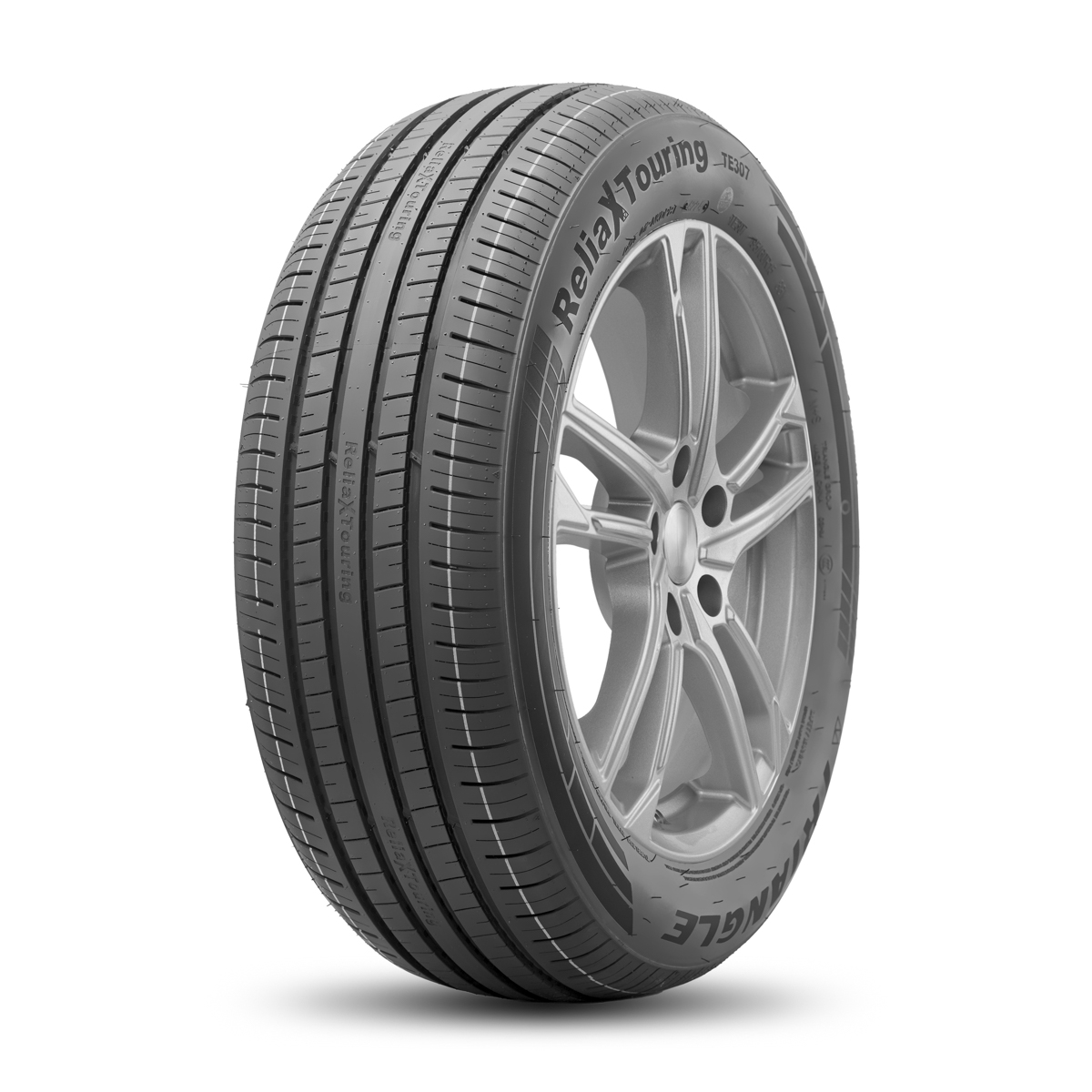 Triangle ReliaX TE307