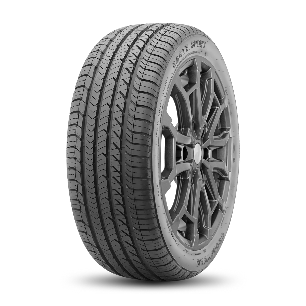 Goodyear Eagle Sport TZ