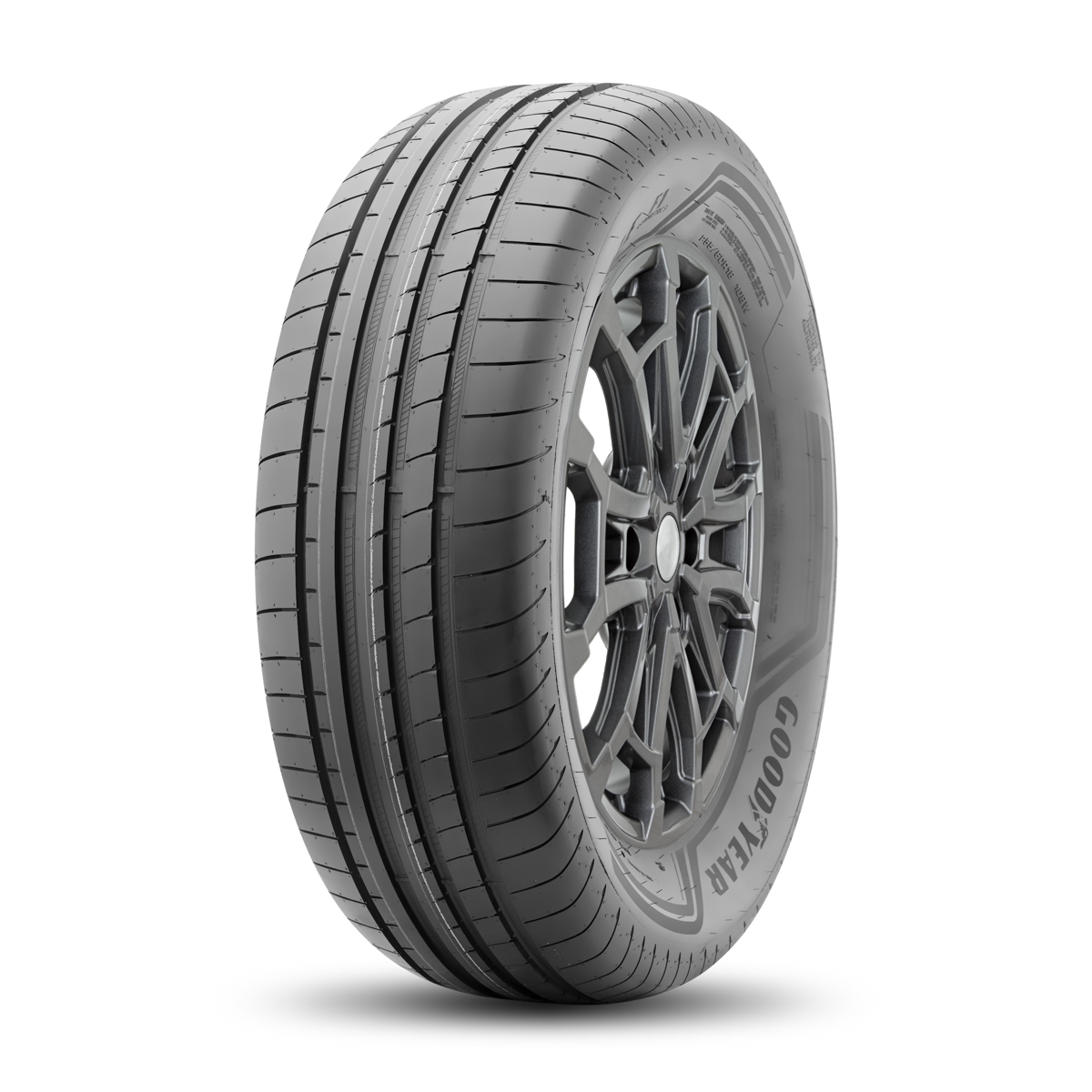 Goodyear Eagle F1 Asymmetric 3 SUV
