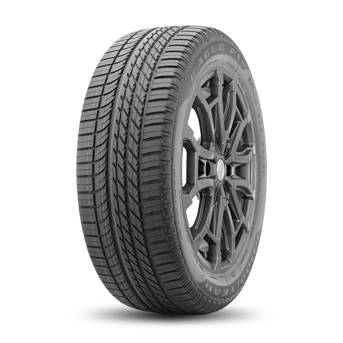 Goodyear Eagle F1 Asymmetric SUV A/T