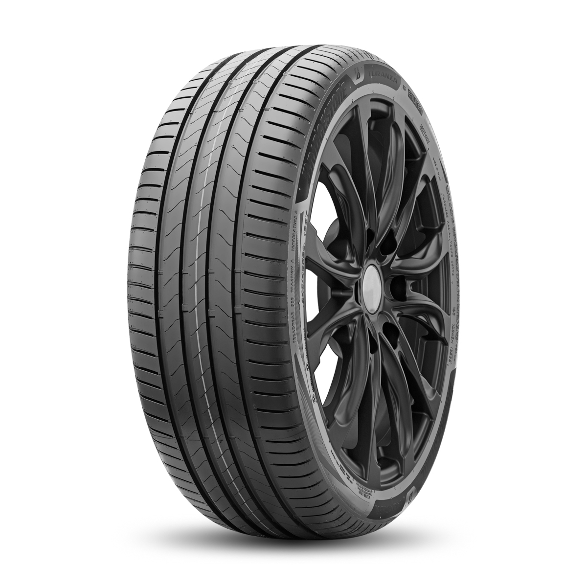Bridgestone Turanza 6