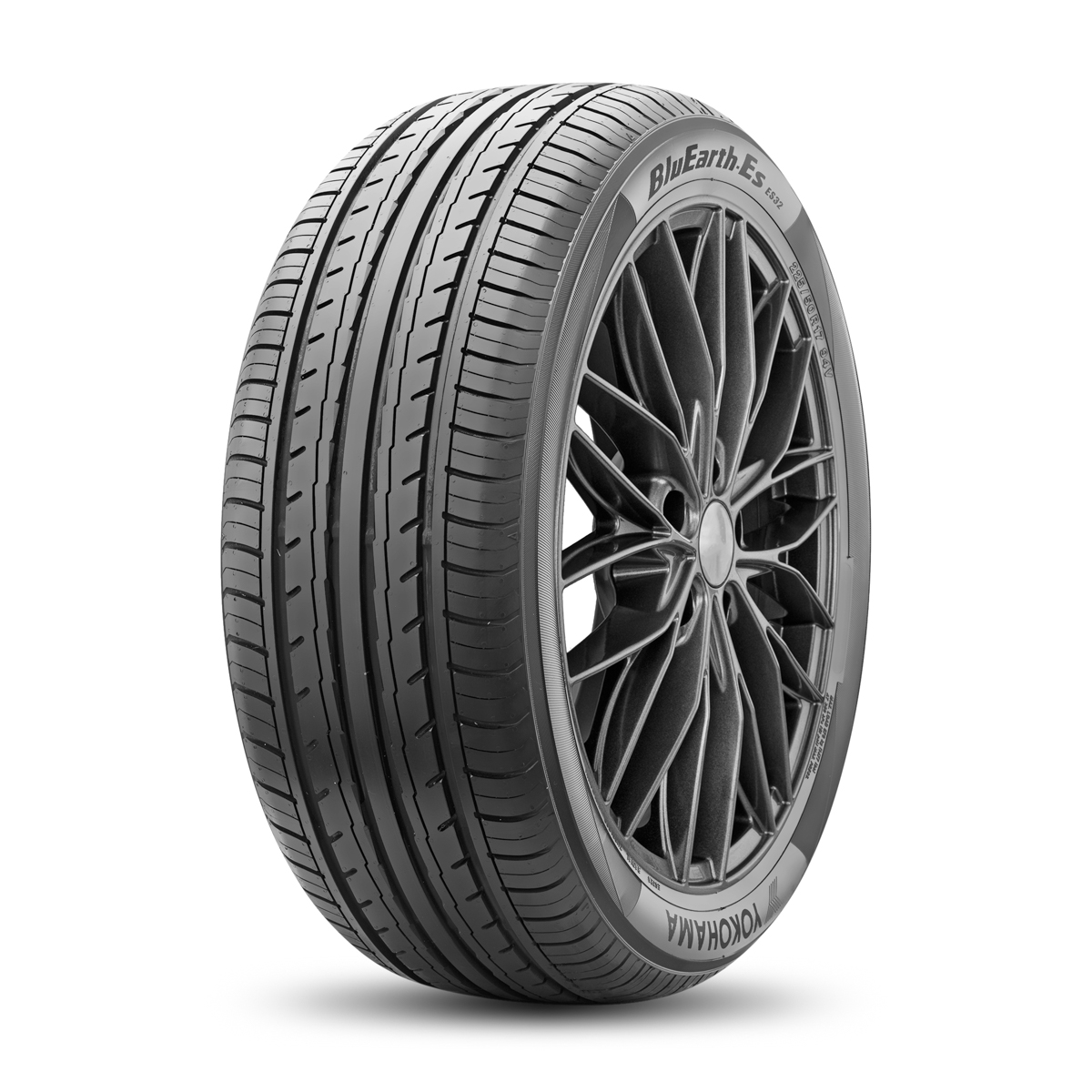 Yokohama BluEarth ES32A