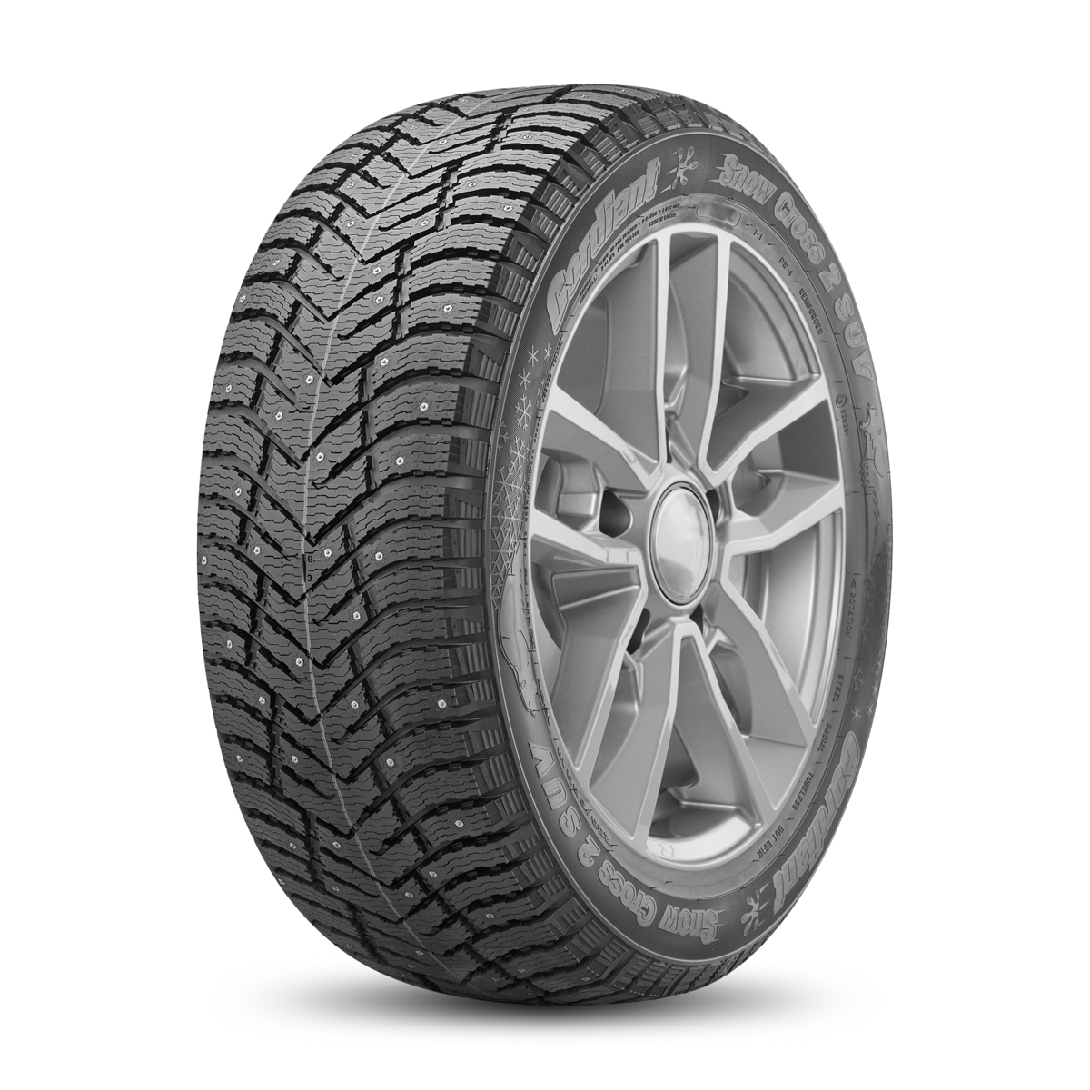 Cordiant Snow Cross 2