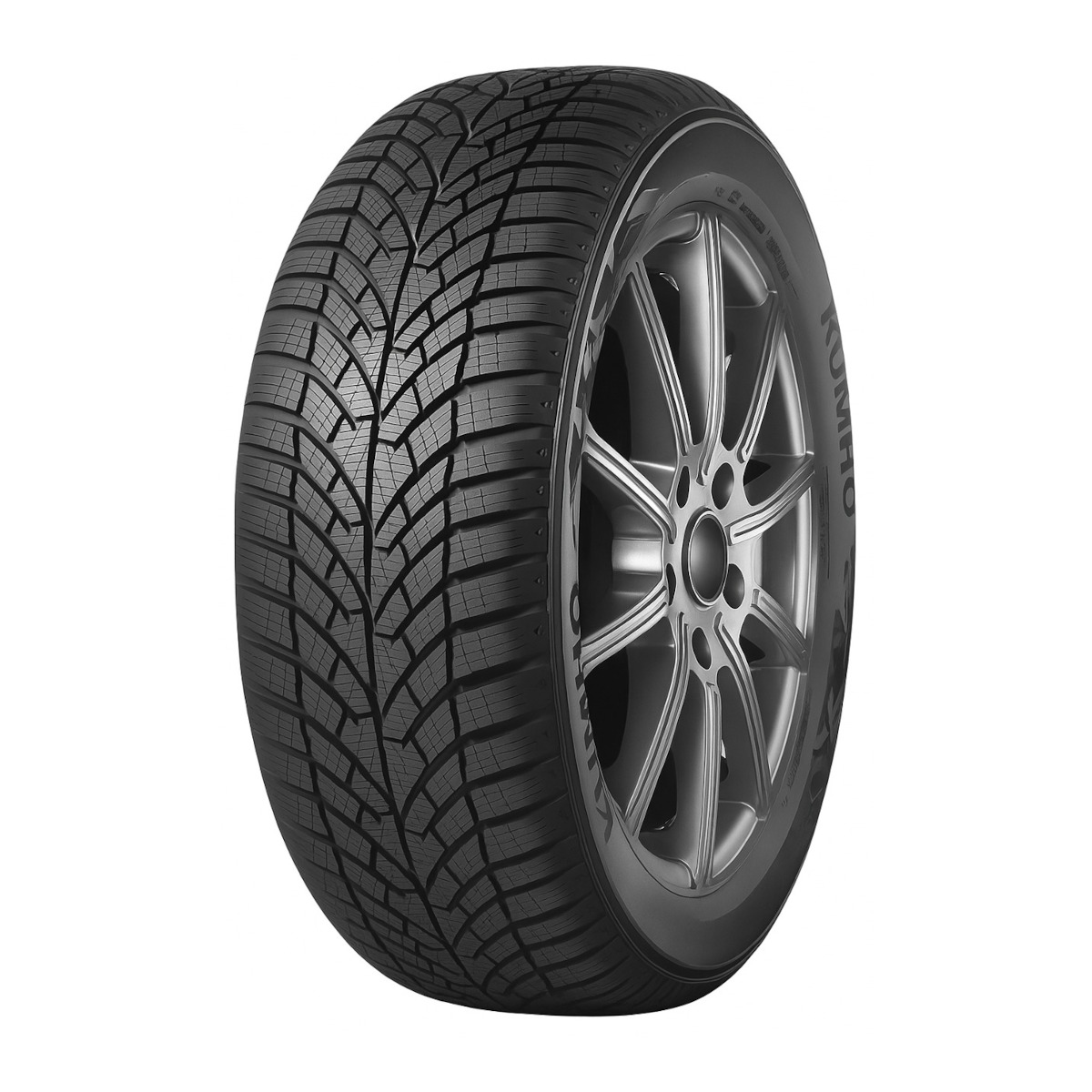 Kumho Wintercraft WP52+ K-Silent
