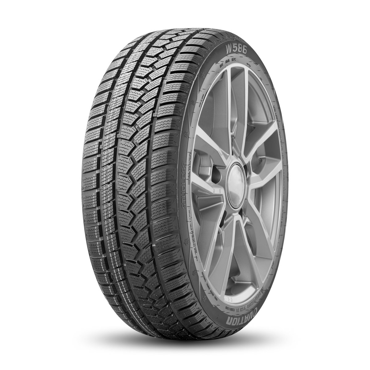 Ovation Tyres W586