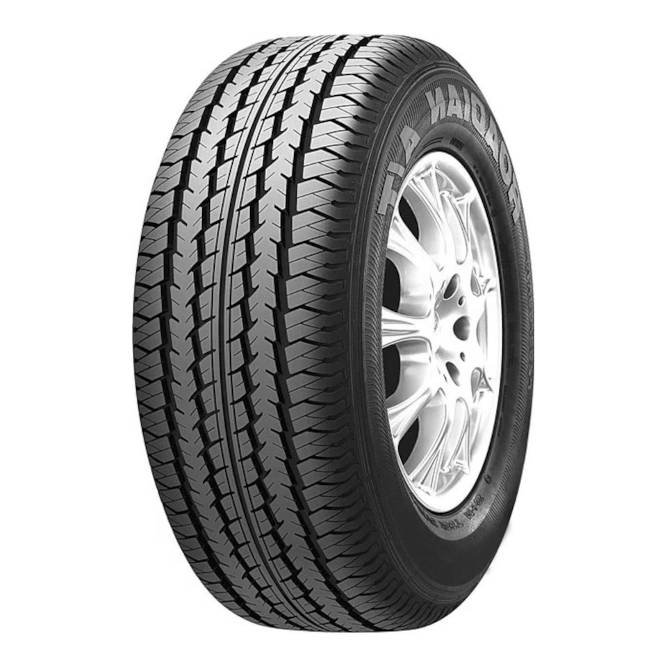 Roadstone Roadian A/T