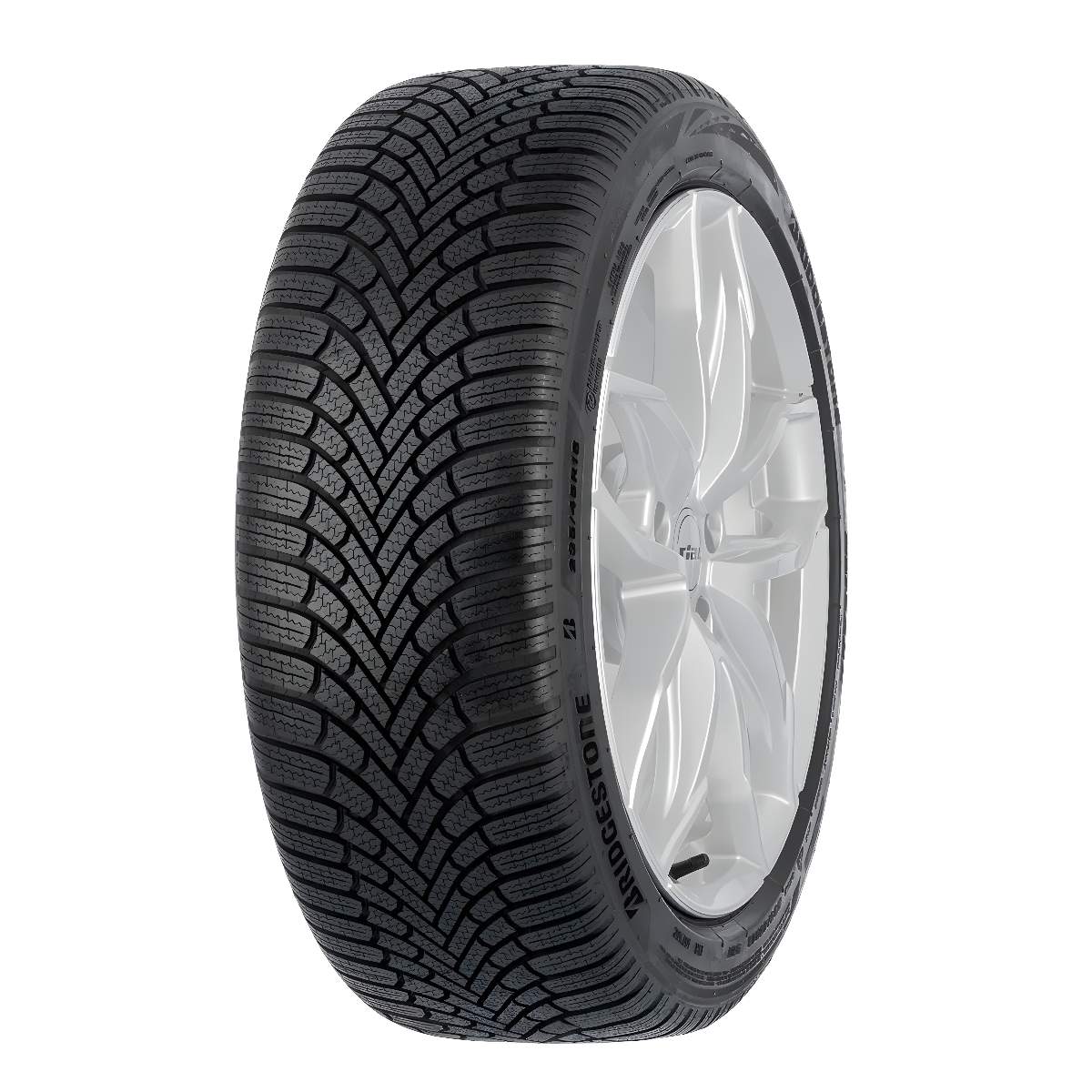 Bridgestone Blizzak 6