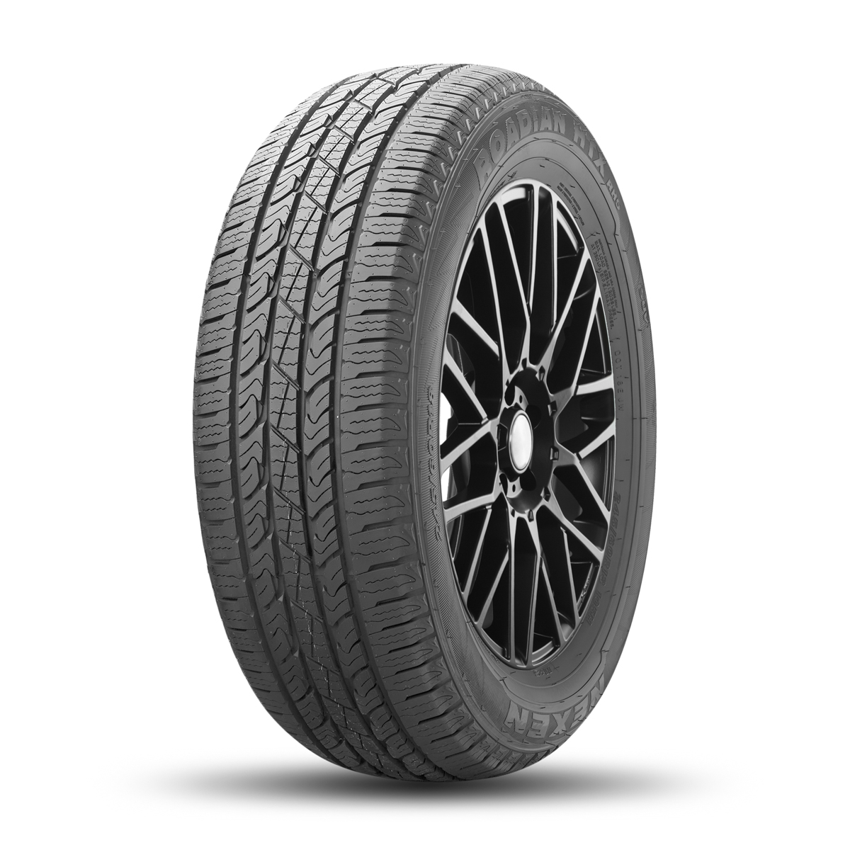Nexen Roadian HTX RH5