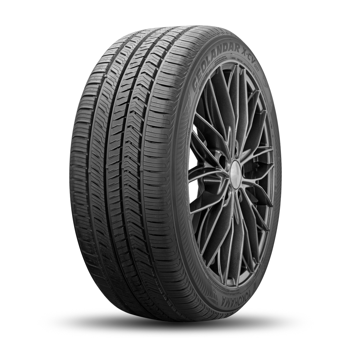 Yokohama Geolandar X-CV G057