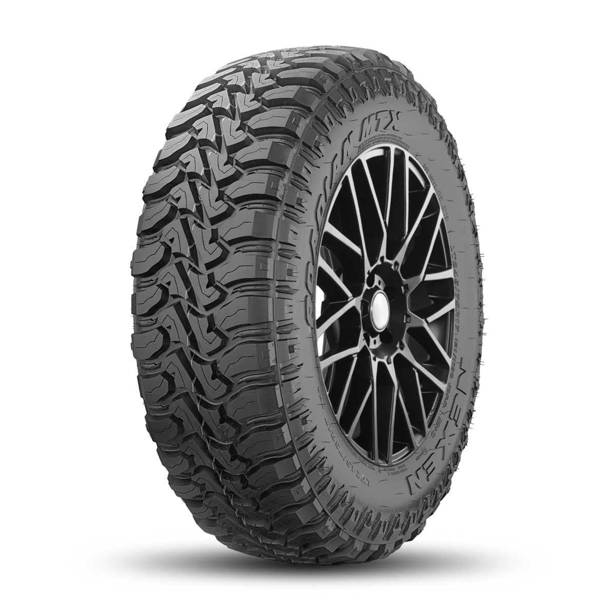 Nexen Roadian M/Tx RM7