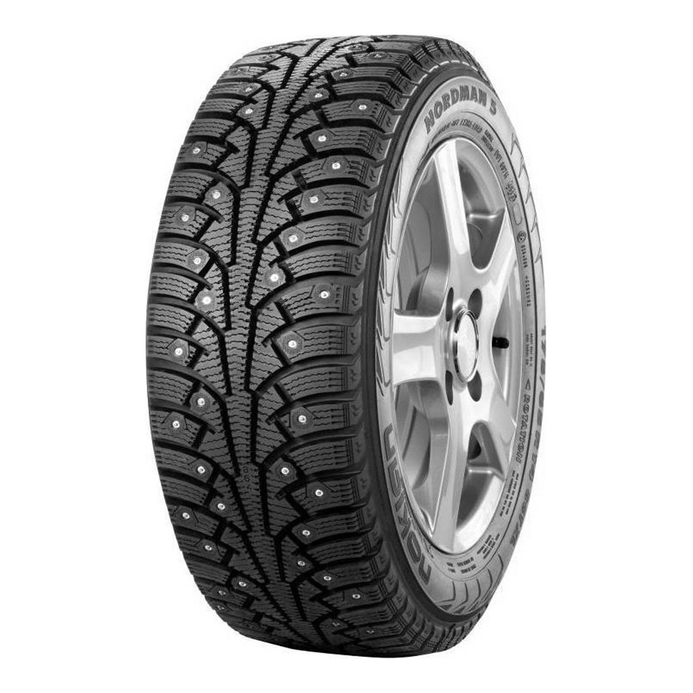 Nokian Tyres Nordman 5