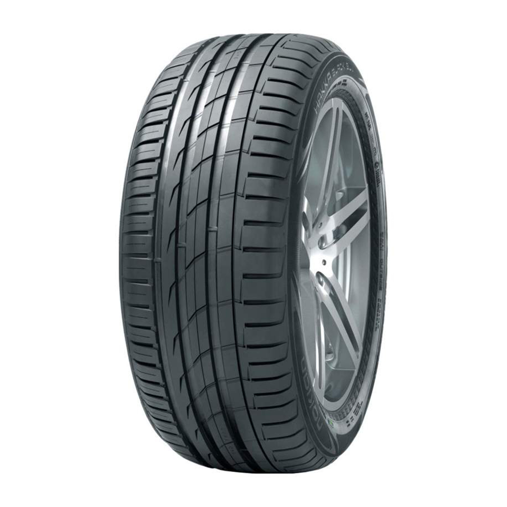 Nokian Tyres Hakka Black SUV XL