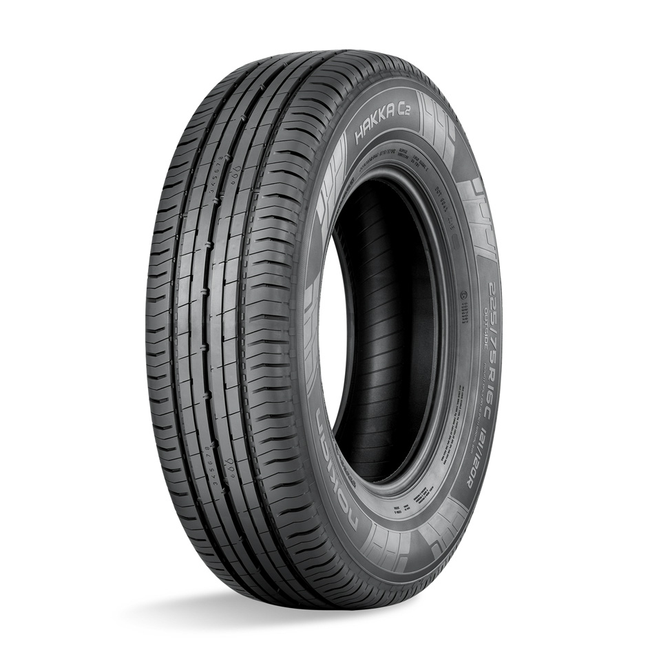 Nokian Tyres Hakka C2