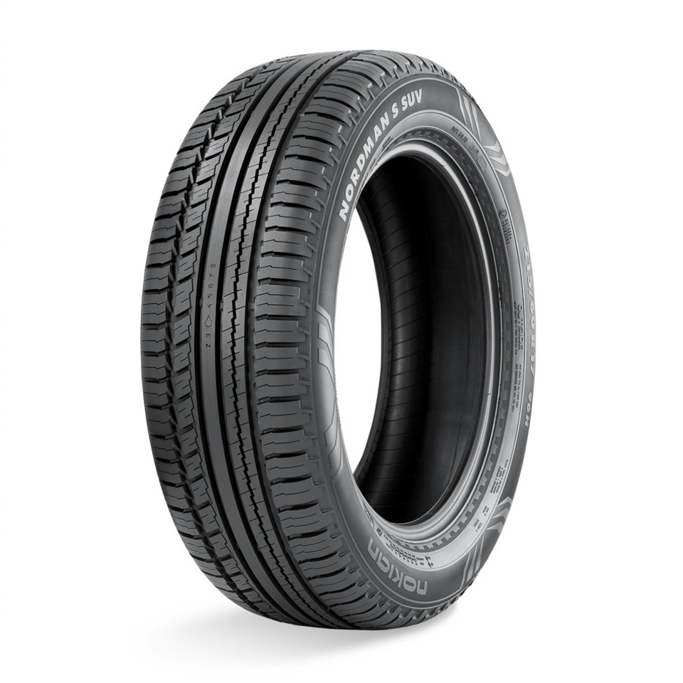 Nokian Tyres Nordman S SUV