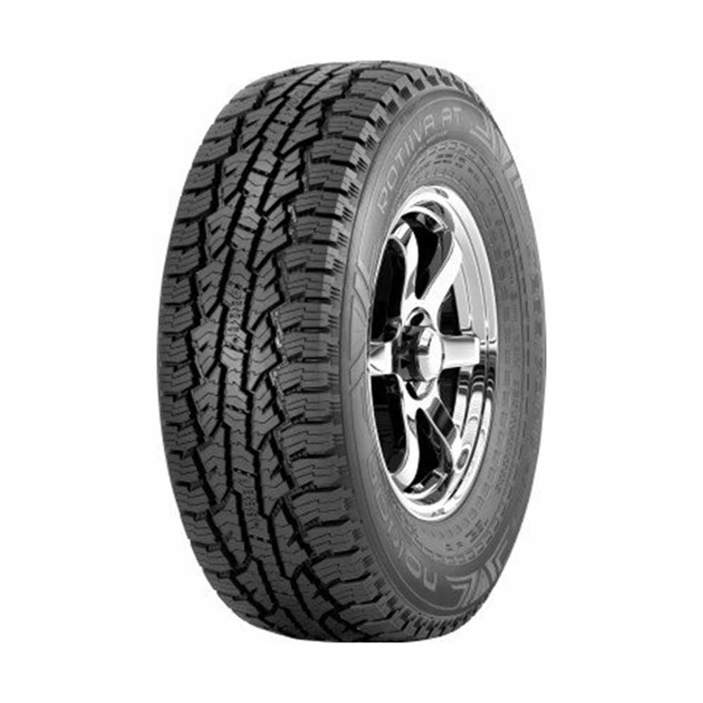 Nokian Tyres Rotiiva AT Plus