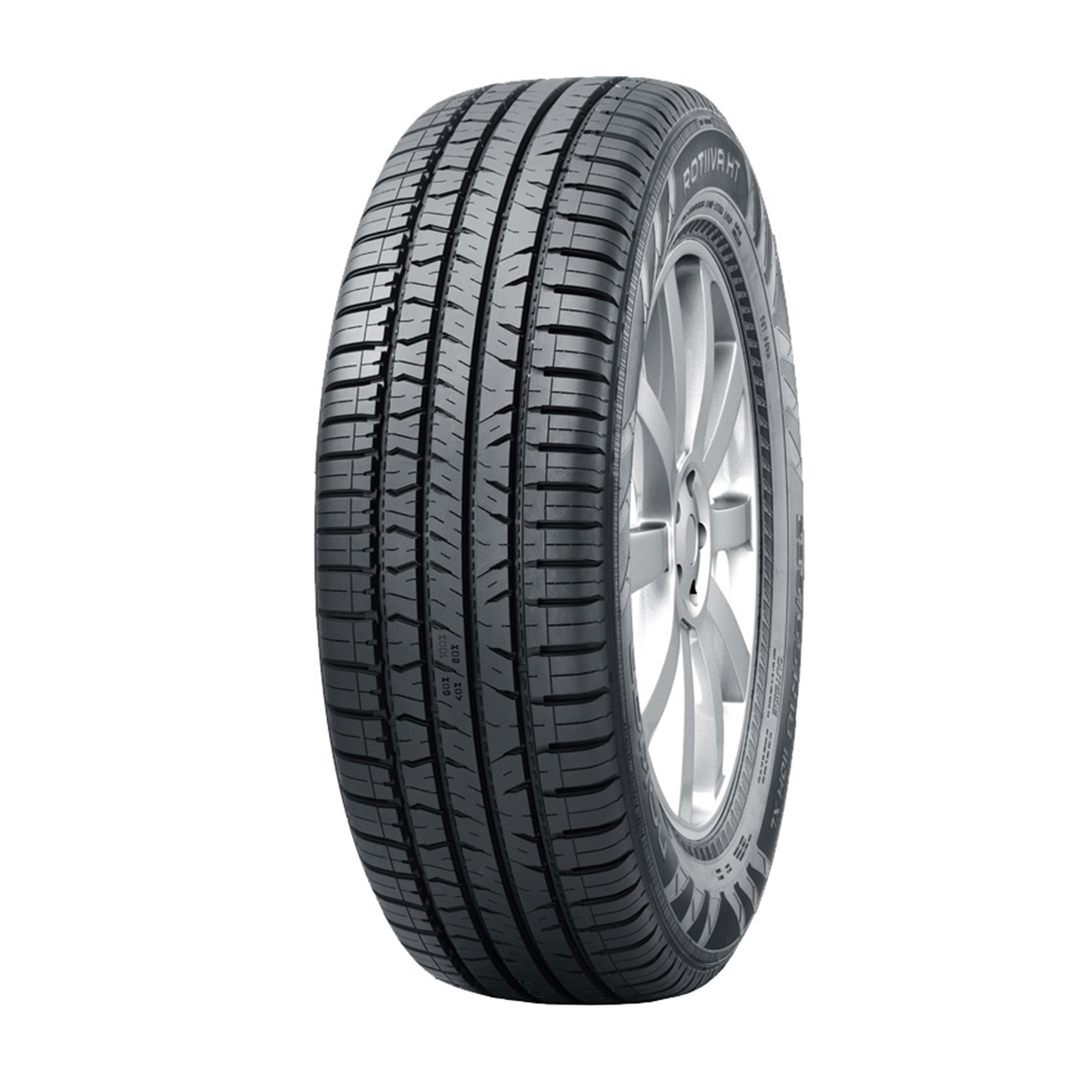 Nokian Tyres Rotiiva HT