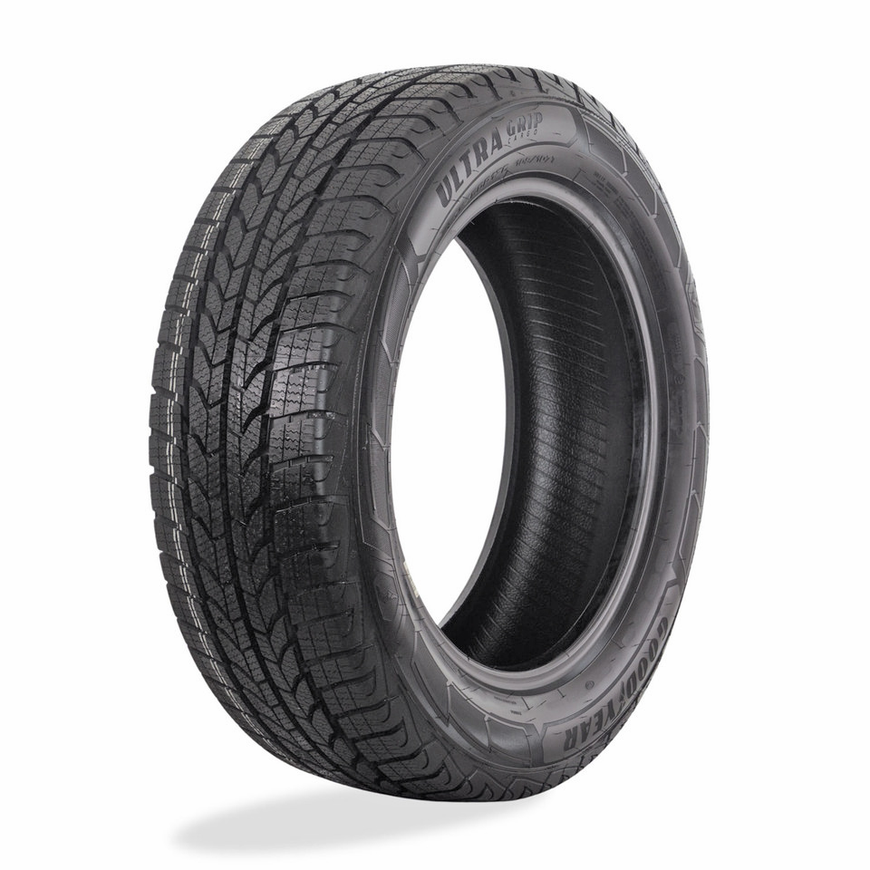 Goodyear Cargo UltraGrip