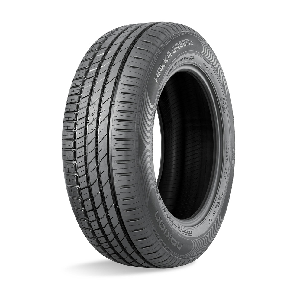 Nokian Tyres Hakka Green 2