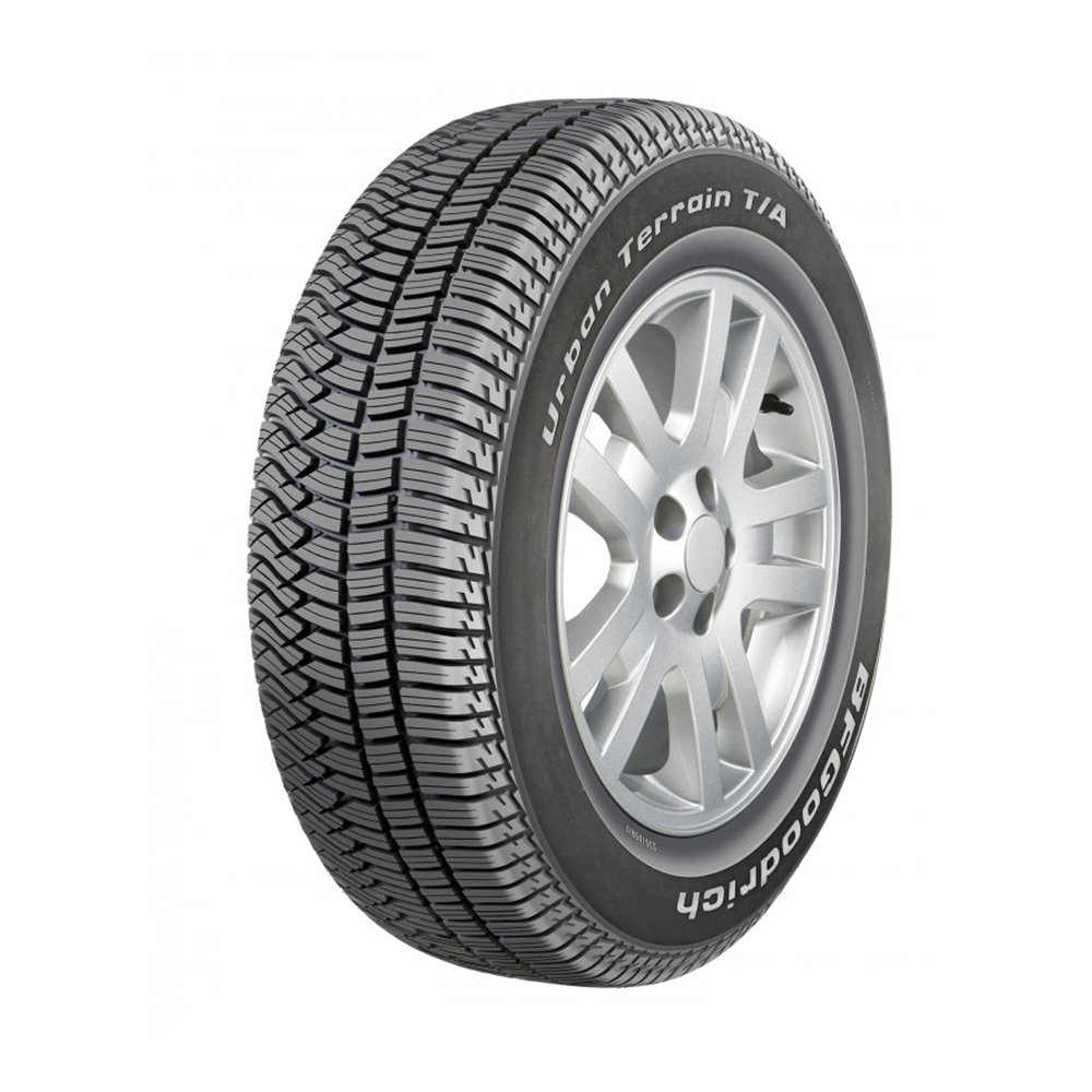 BFGoodrich Urban Terrain T/A