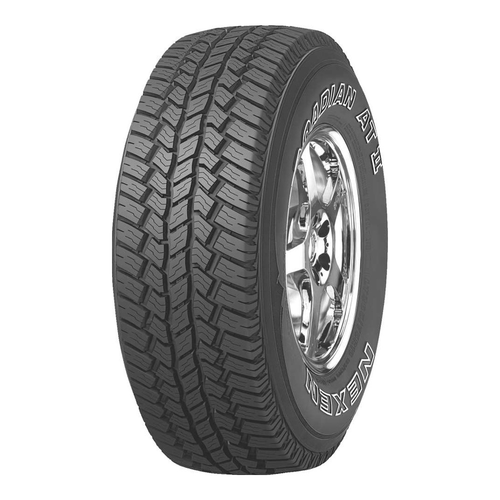 Roadstone Roadian A/T II