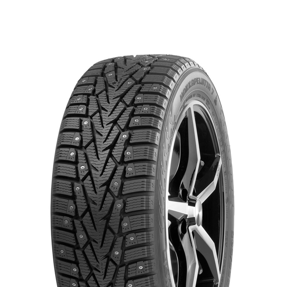 Nokian Tyres Hakkapeliitta 7