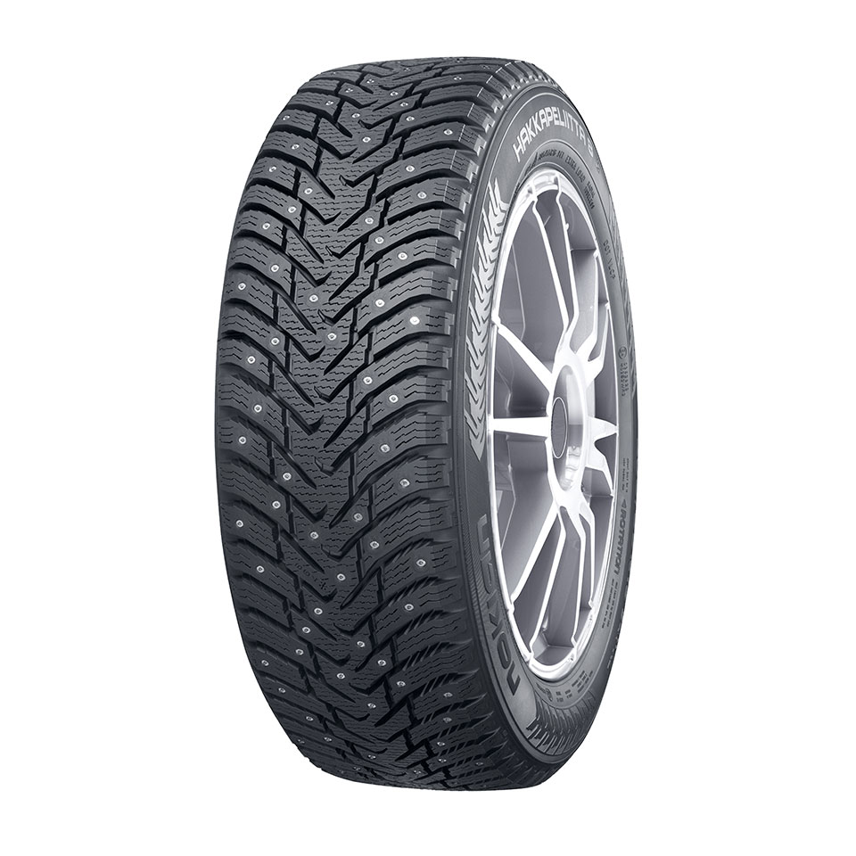 Nokian Tyres Hakkapeliitta 8