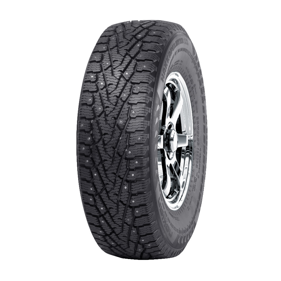 Nokian Tyres Hakkapeliitta LT2