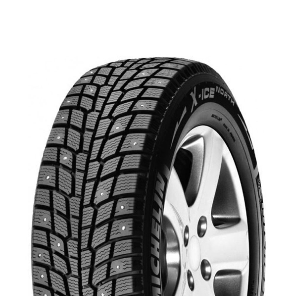 MICHELIN Latitude X-Ice North 2 2013