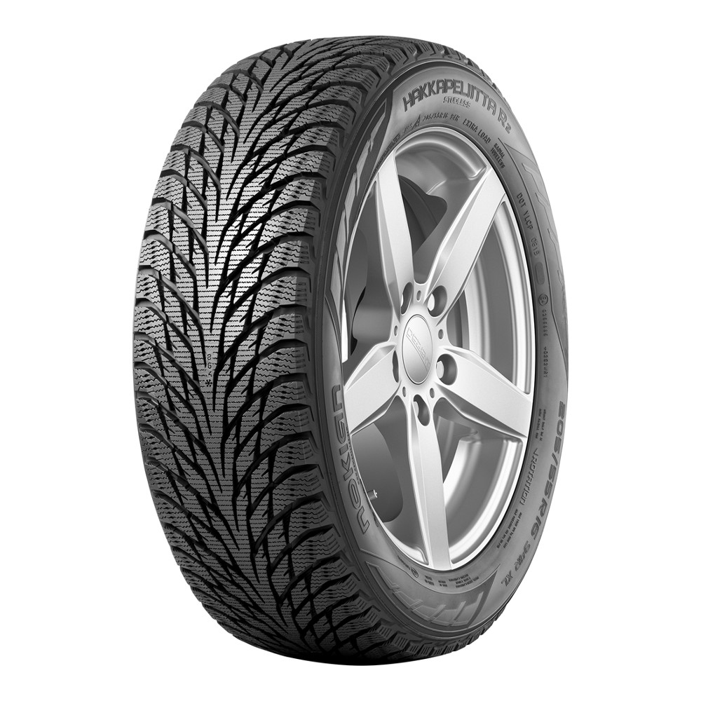 Nokian Tyres Hakkapeliitta R2