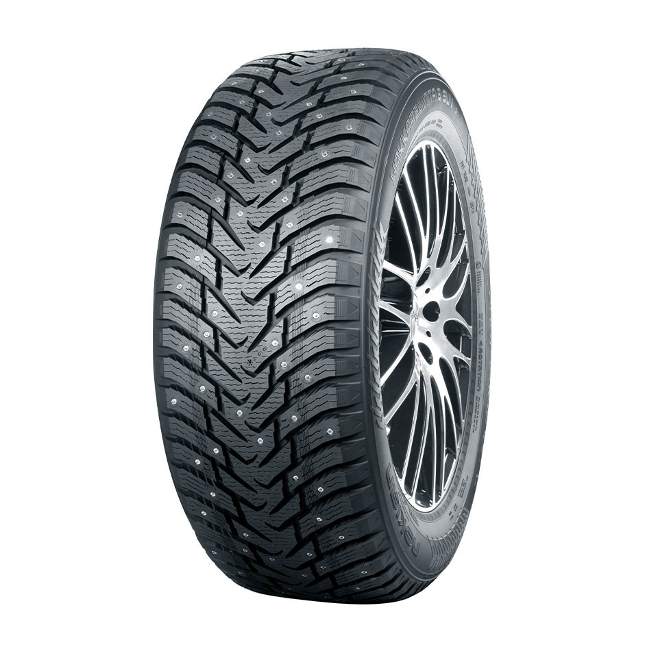 Nokian Tyres Hakkapeliitta 8 SUV