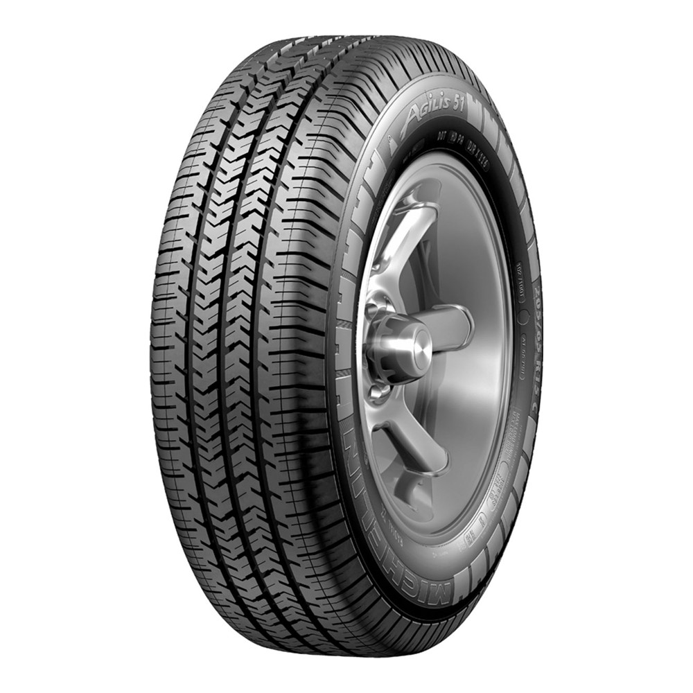 MICHELIN Agilis 51 TL