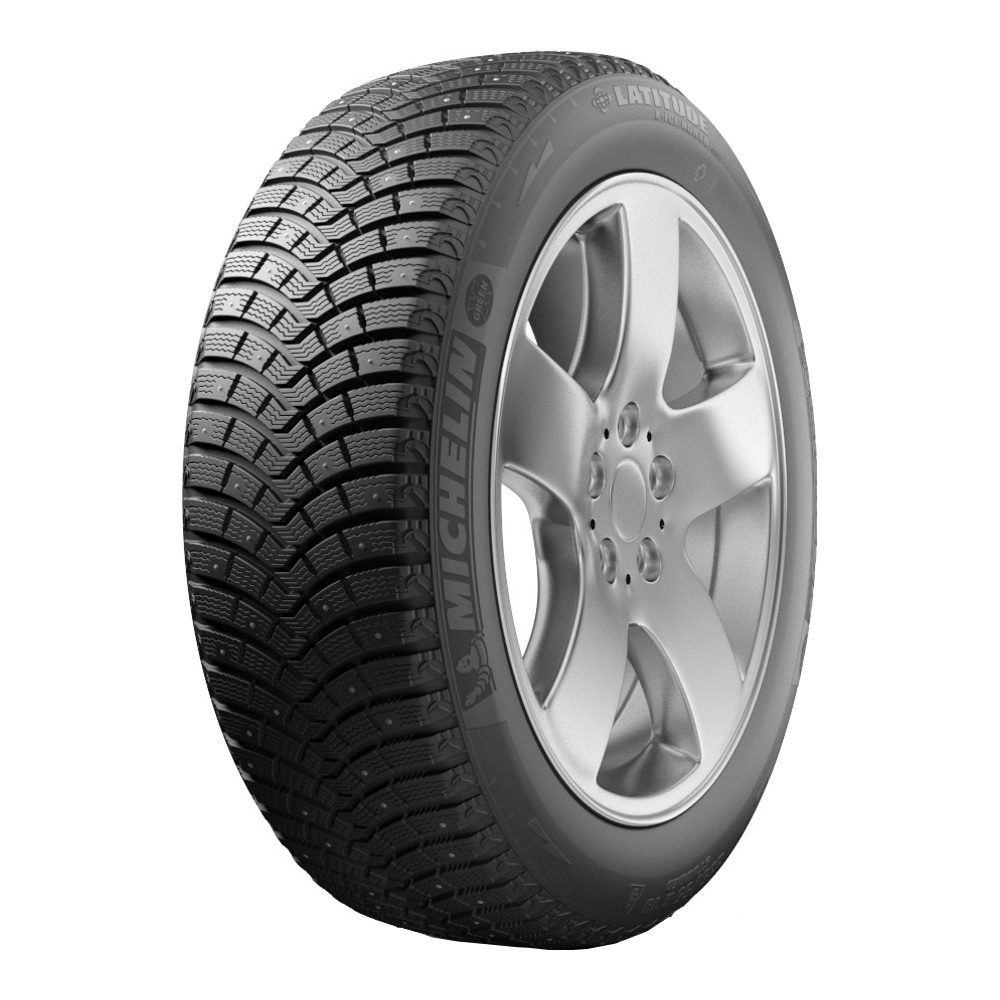 MICHELIN Latitude X-Ice North