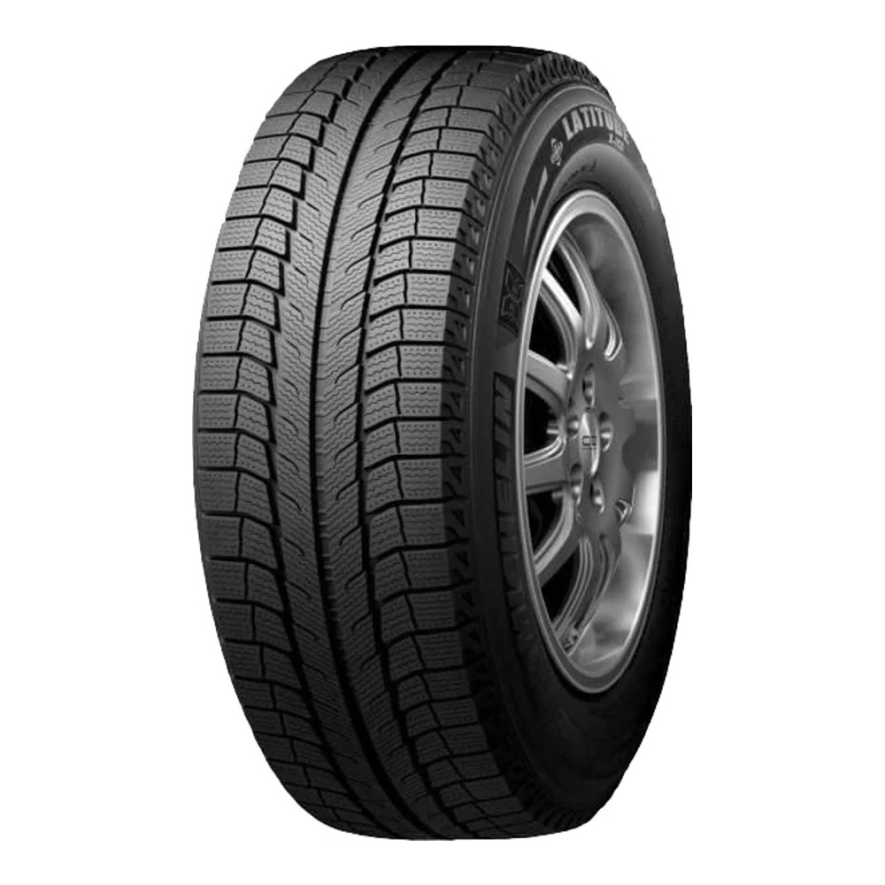 MICHELIN Latitude X-Ice 2