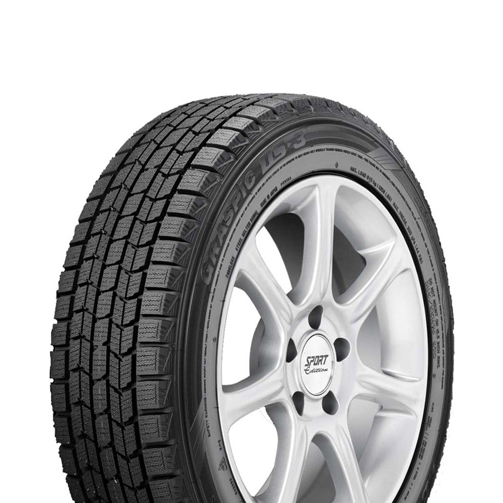 Dunlop Graspic DS3 2012