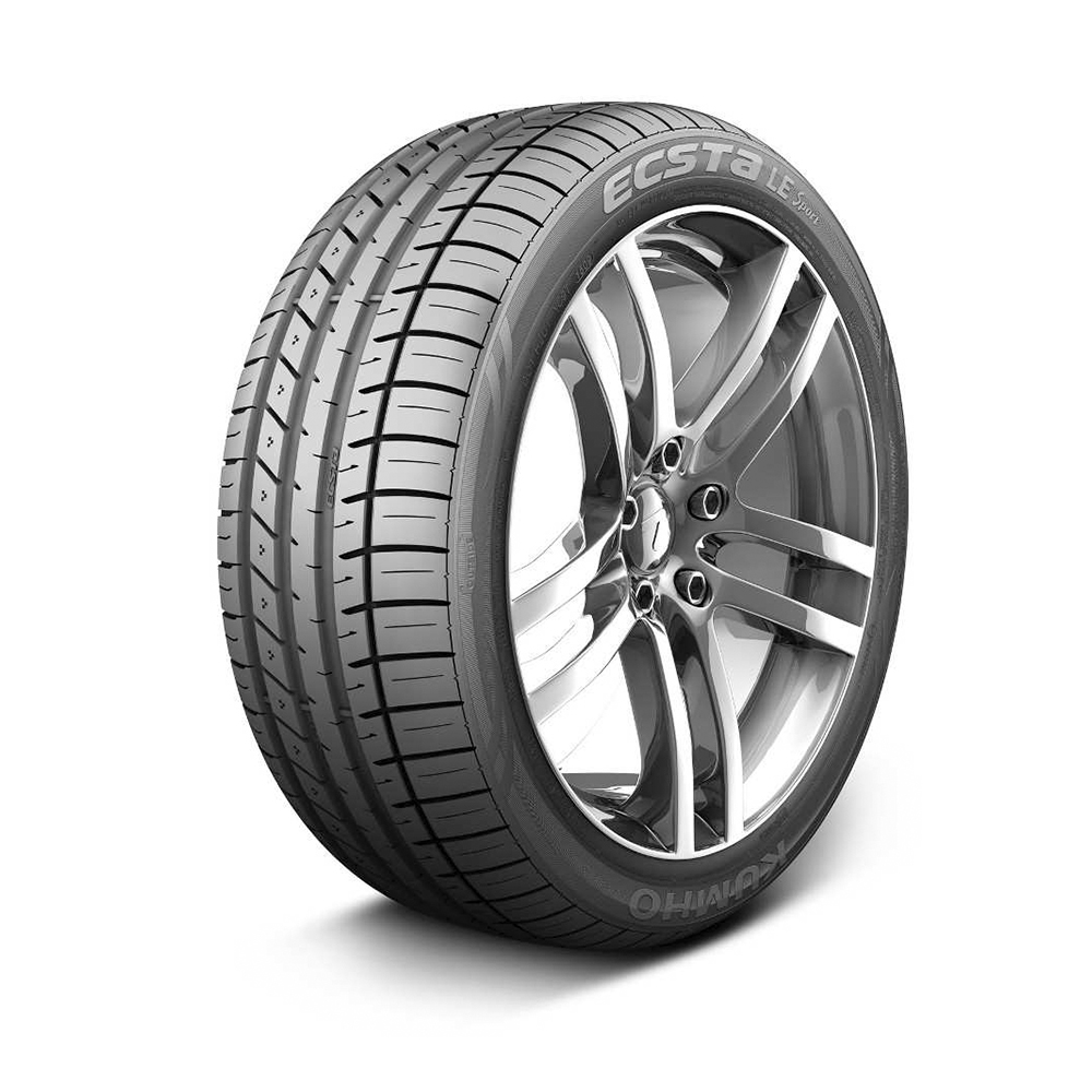 Kumho Ecsta Le Sport KU39 XL